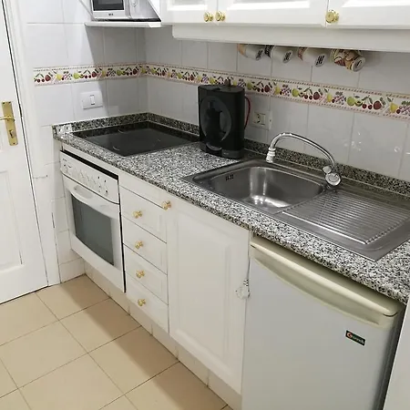 Tenerife Bonus Apartamento