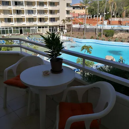 Apartamento Tenerife Bonus San Miguel de Abona