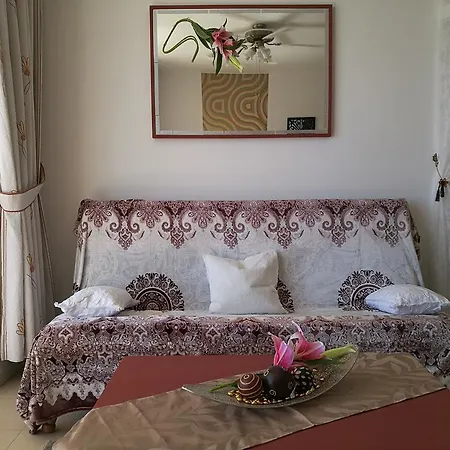 Apartamento Tenerife Bonus *