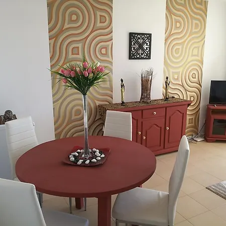 Tenerife Bonus Apartamento San Miguel de Abona