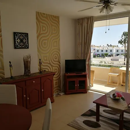 Tenerife Bonus Apartamento *