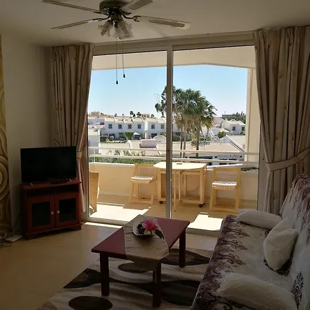 Tenerife Bonus
